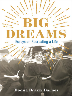 cover image of Big Dreams